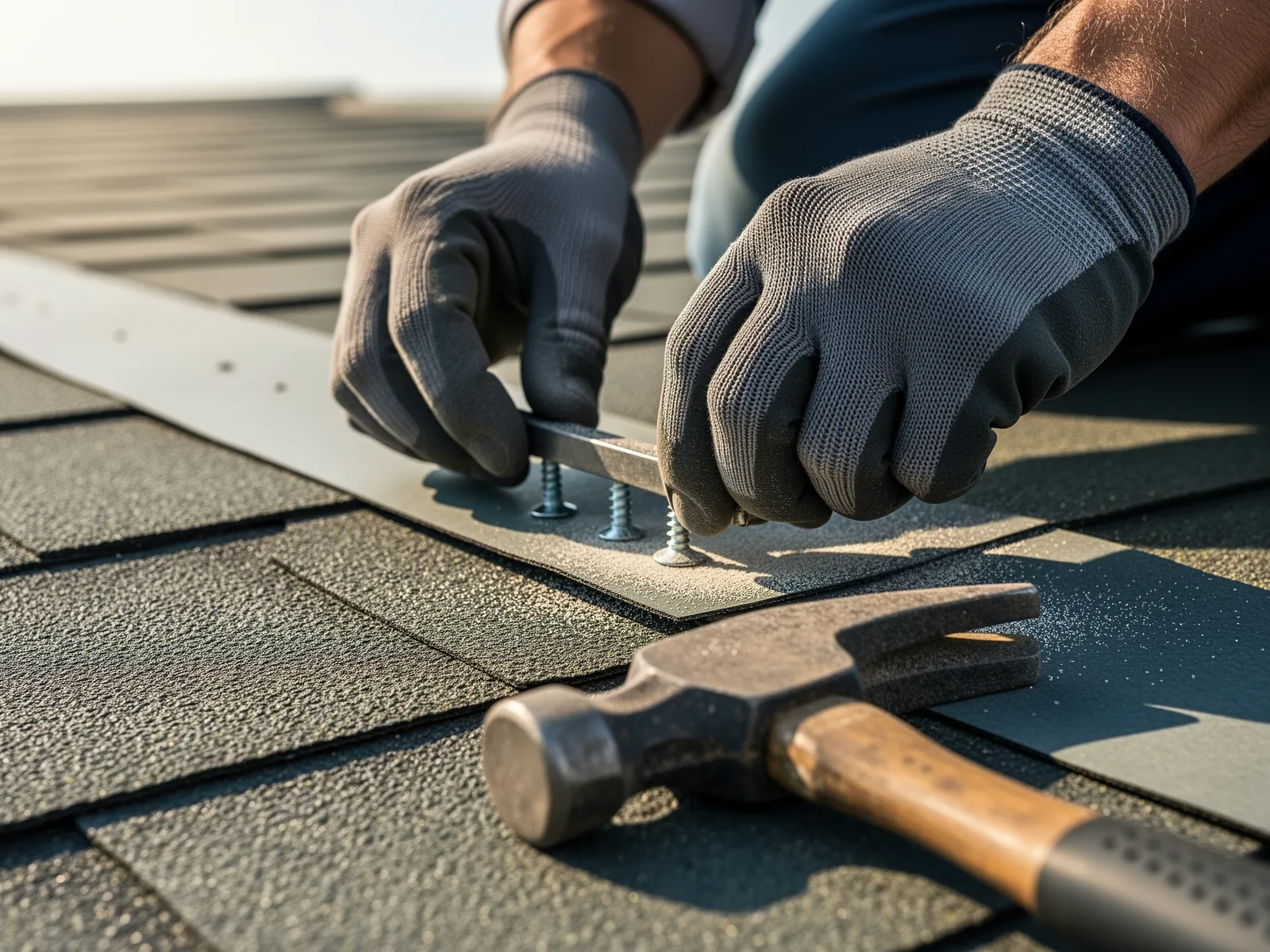 Why choose Fascia Repair in Weldona, CO